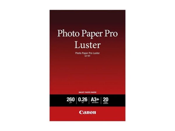 6211B008 CANON Fotopapier