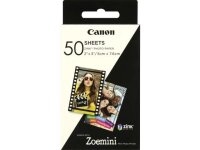 3215C002 CANON Zink Fotopapier 50x75mm