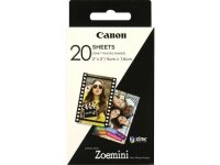 3214C002 CANON Zink Fotopapier 50x75mm