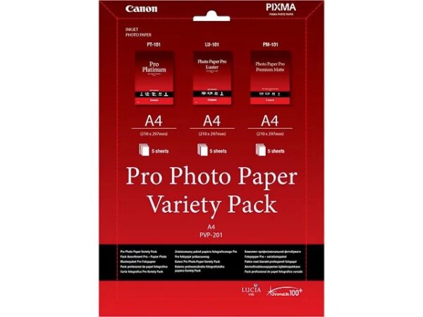 6211B021 CANON Pro Fotopapier