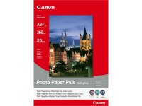 1686B032 CANON Plus Fotopapier