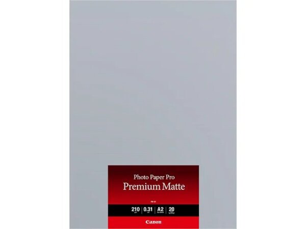 8657B017 CANON Premium Fotopapier