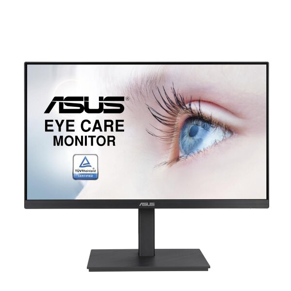 ASUS VA24EQSB Computerbildschirm 60,5 cm (23.8") 1920 x 1080 Pixel Full HD LED Schwarz