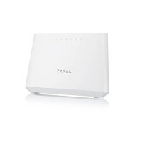 Zyxel DX3301-T0 VDSL2 (DE Version) WiFi 6 Super Vectoring...