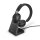 Jabra Evolve2 65 MS Stereo USB-C black mit Ladestation