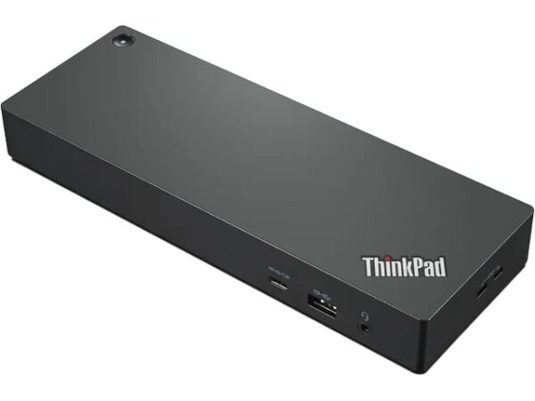 40B00135EU LENOVO UNIVERSAL TB4 DOCK