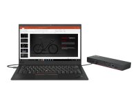 40B00135EU LENOVO UNIVERSAL TB4 DOCK