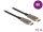 Delock Aktives Optisches Kabel HDMI 8K 60 Hz 15 m