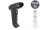 Delock Barcode Scanner 1D und 2D für 2,4 GHz, Bluetooth oder USB