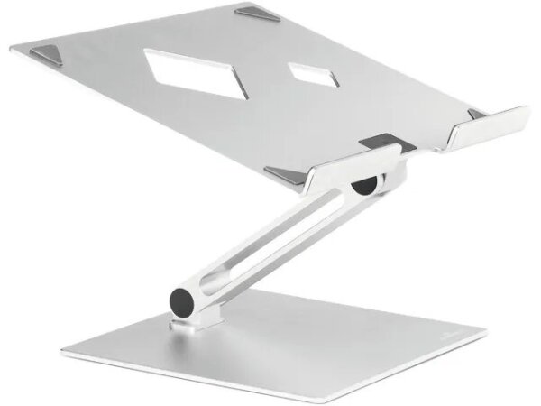 Durable 505023 Halterung Passive Halterung Laptop Silber