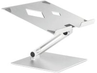 Durable 505023 Halterung Passive Halterung Laptop Silber