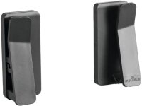 Durable Tablet Wandhalterung VISIOCLIP