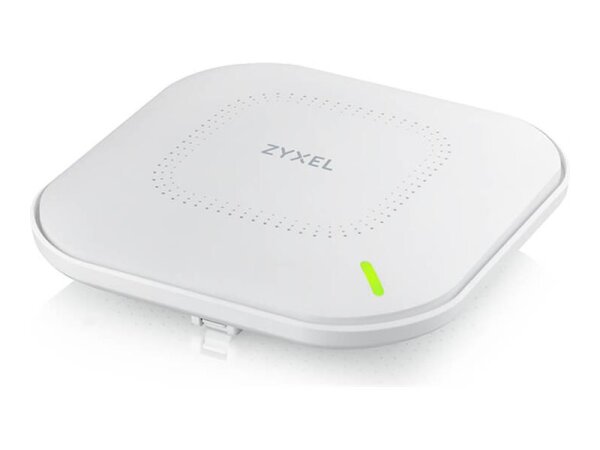 Zyxel WAX630S 2400 Mbit/s Weiß Power over Ethernet (PoE)