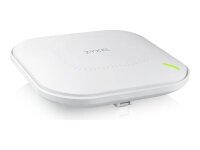 Zyxel WAX630S 2400 Mbit/s Weiß Power over Ethernet (PoE)