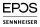 Epos Impact D 10 USB ML EU II DECT Mono