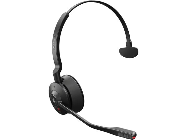 JABRA ENGAGE 55 MONO USB-A HEADSET