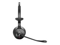 JABRA ENGAGE 55 MONO USB-A HEADSET