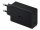 Samsung - EP-T6530NBEGEU -Schnellladeadapter Trio 65 Watt