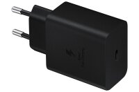 Samsung Schnellladegerät 45W Power Adapter EP-T4510...