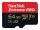 SanDisk Extreme PRO 64 GB MicroSDXC UHS-I Klasse 10