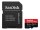 SanDisk Extreme PRO 64 GB MicroSDXC UHS-I Klasse 10