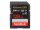 SanDisk Extreme PRO 128 GB SDXC UHS-I Klasse 10