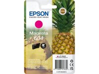 Epson 604 Druckerpatrone 1 Stück(e) Kompatibel...
