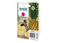 Epson 604XL Druckerpatrone 1 Stück(e) Original Hohe (XL-) Ausbeute Magenta