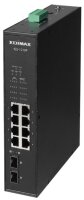 Edimax Industrieller 10-Port Gigabit...
