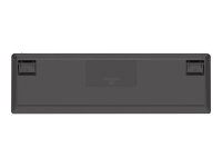 Logitech MX Mechanical - Tastatur - kabellos DE - grafit...