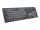 Logitech MX Mechanical - Tastatur - kabellos DE - grafit - leise und taktil