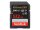 SanDisk Extreme PRO 512 GB SDXC Klasse 10