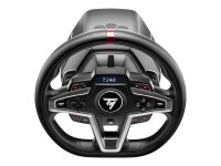 Thrustmaster T248 Schwarz USB Lenkrad + Pedale Analog /...