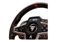 Thrustmaster T248 Schwarz USB Lenkrad + Pedale Analog / Digital PC, PlayStation 4, PlayStation 5