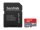 Western Digital SDSQUAB-064G-GN6MA Speicherkarte 64 GB MicroSDXC UHS-I Klasse 10