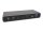 ICY BOX IB-DK8801-TB4, 10-in-1 Thunderbolt™ 4 Type-C® DockingStation auf 2x Thunderbolt 4 und 4x USB 3.2 Gen 2 Type-A Schnittstellen, SD Kartenleser, 2,5 Gbit