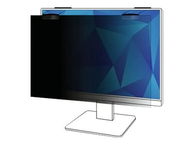 3M Blickschutzfilter für 24in Vollbild-Monitor mit COMPLY™ Magnetbefestigungssystem, 16:10, PF240W1EM