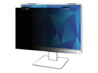 3M Blickschutzfilter für 24in Vollbild-Monitor mit...