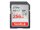 SanDisk Ultra 256 GB SDXC UHS-I Klasse 10