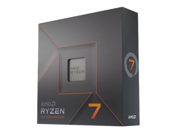 AMD Ryzen 7 7700X Prozessor 4,5 GHz 32 MB L3 Box