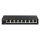 Edimax Gigabit Ethernet 8 Port Web Smart Switch