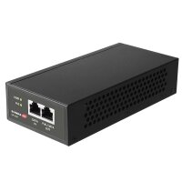 Edimax Gigabit PoE++ Injector mit 90 Watt