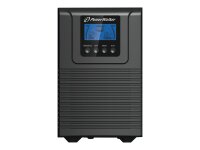 PowerWalker VFI 1000 TG Unterbrechungsfreie...