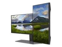 DELL Ständer für zwei Monitore – MDS19