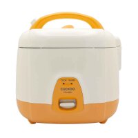 Cuckoo Reiskocher 0.54l CR-0331 3D-Hitzesystem Warmhaltung