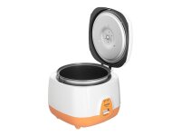 Cuckoo Reiskocher 0.54l CR-0331 3D-Hitzesystem Warmhaltung