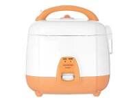 Cuckoo Reiskocher 0.54l CR-0331 3D-Hitzesystem Warmhaltung