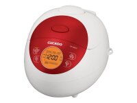 Cuckoo Reiskocher 0.54l CR-0351F 3D-Hitzesystem Warmhaltung