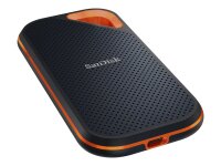 SanDisk Extreme PRO Portable 1 TB USB Typ-C 3.2 Gen 2 (3.1 Gen 2) Schwarz