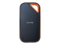 SanDisk Extreme PRO Portable 1 TB USB Typ-C 3.2 Gen 2 (3.1 Gen 2) Schwarz